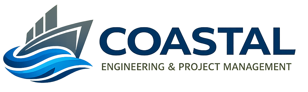 Coastal Engineering & Project Management.
